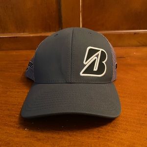 Bridgestone Golf SnapBack
